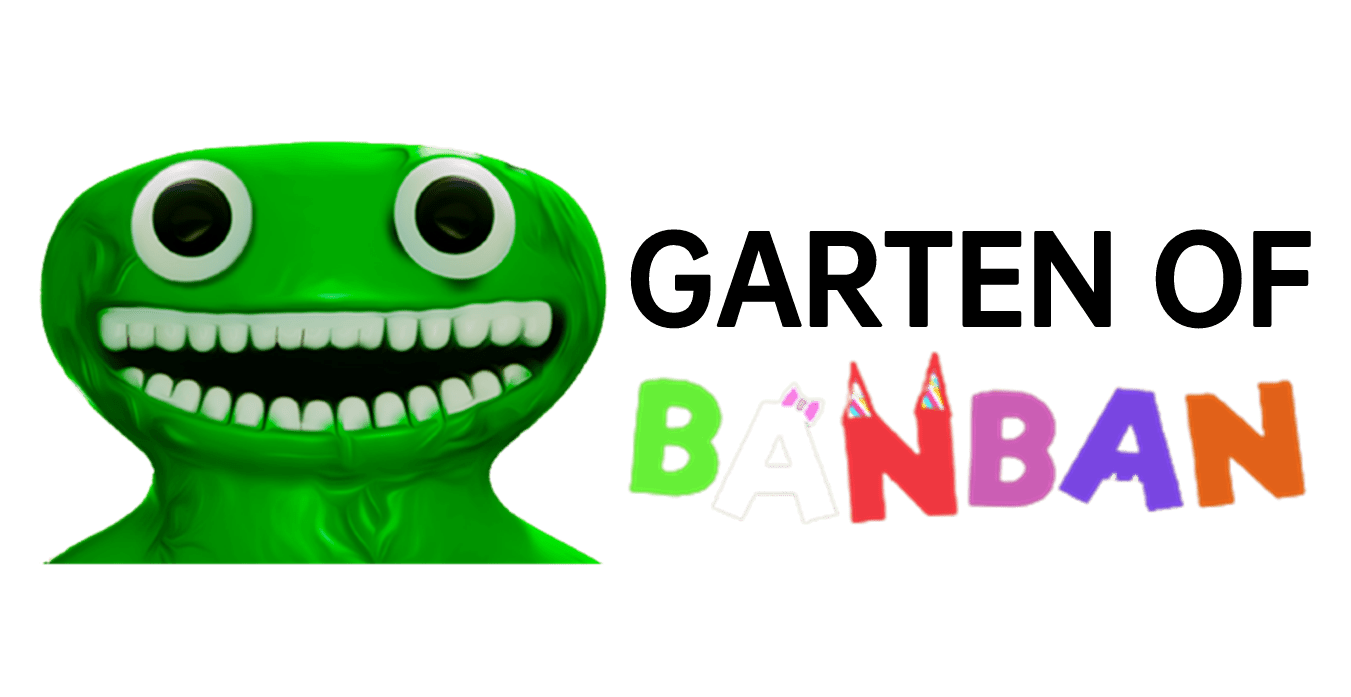 Garten of Banban on the App Store