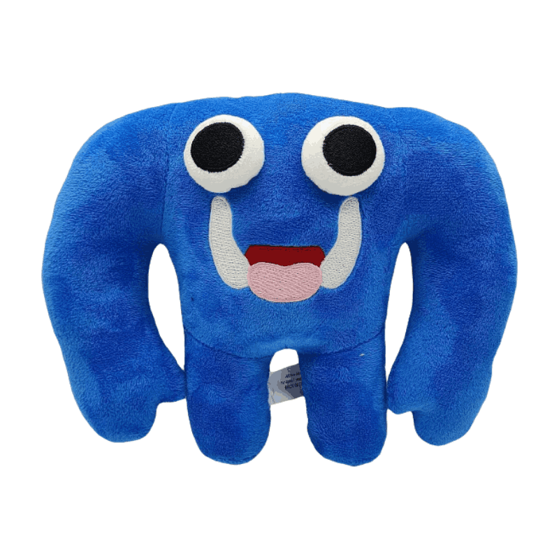 Garten of Banban Plush 9.85 Inch Banban Garden Jumbo Josh Plush