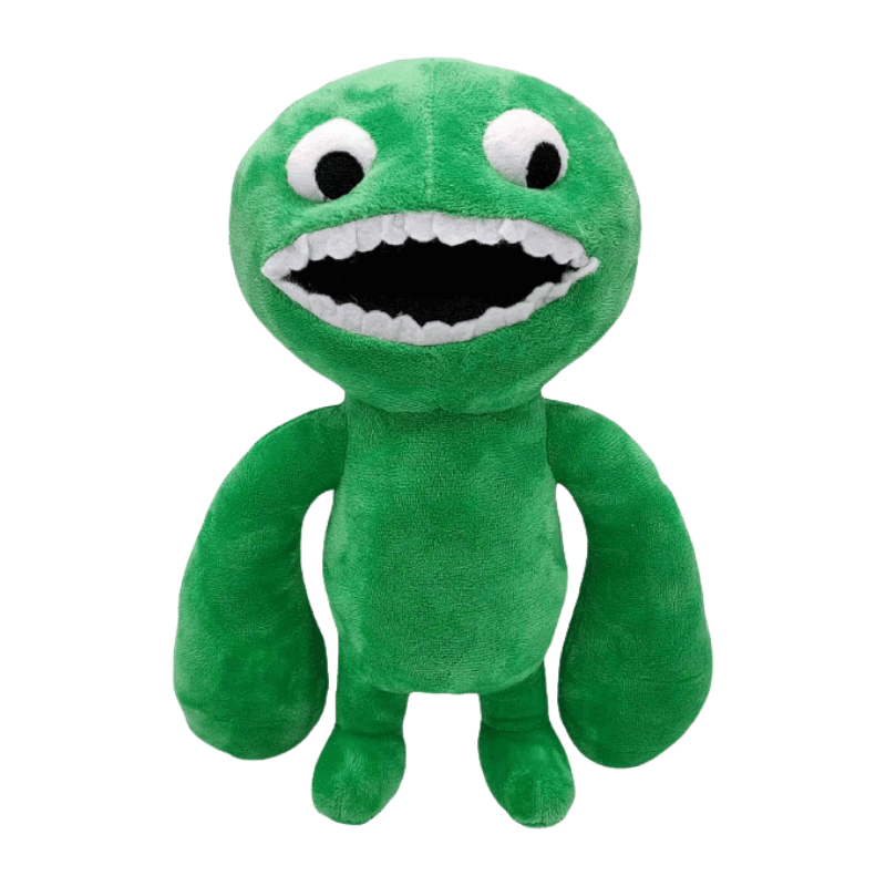 9.8 Jumbo Josh Banban Plush Garten of Banban Plush Toy