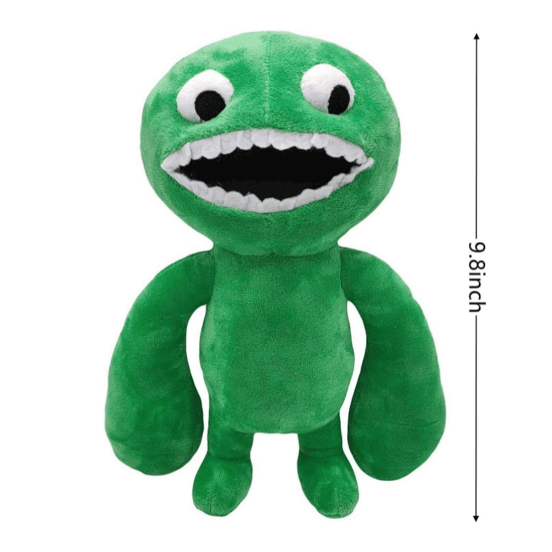 Banban Garden Plush - Jumbo Josh Plushies Toys, 25cm/9.8in 2023 Novo  Garten Da Boneca De Pelúcia BanBan, Boneca De Pelúcia De Pelúcia Para Fãs  De Meninos E Meninas