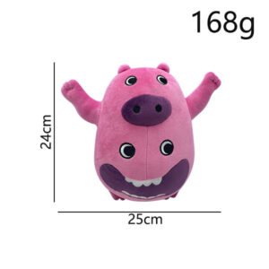 Pink Pig Banban Plush