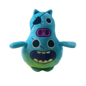 Garten of Banban Plush Toy, 10'' Garten of Ban ban Plushies Toys