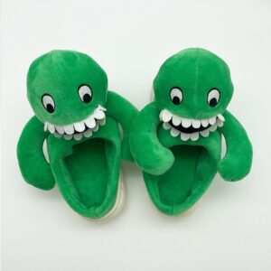 Game Garten of Banban Plush Green Garten of Banban Jumbo Josh