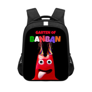 Garten of Banban Backpack 23