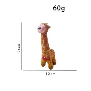 Giraffe Garten of Banban Plush Toy 5
