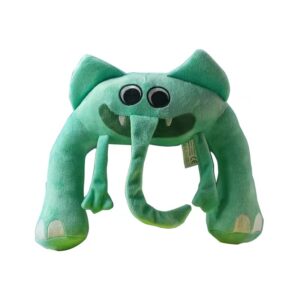 Crabzilla from the game Garten of Banban 3