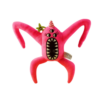 Pink Spider Garten of Banban Plush Toy 11