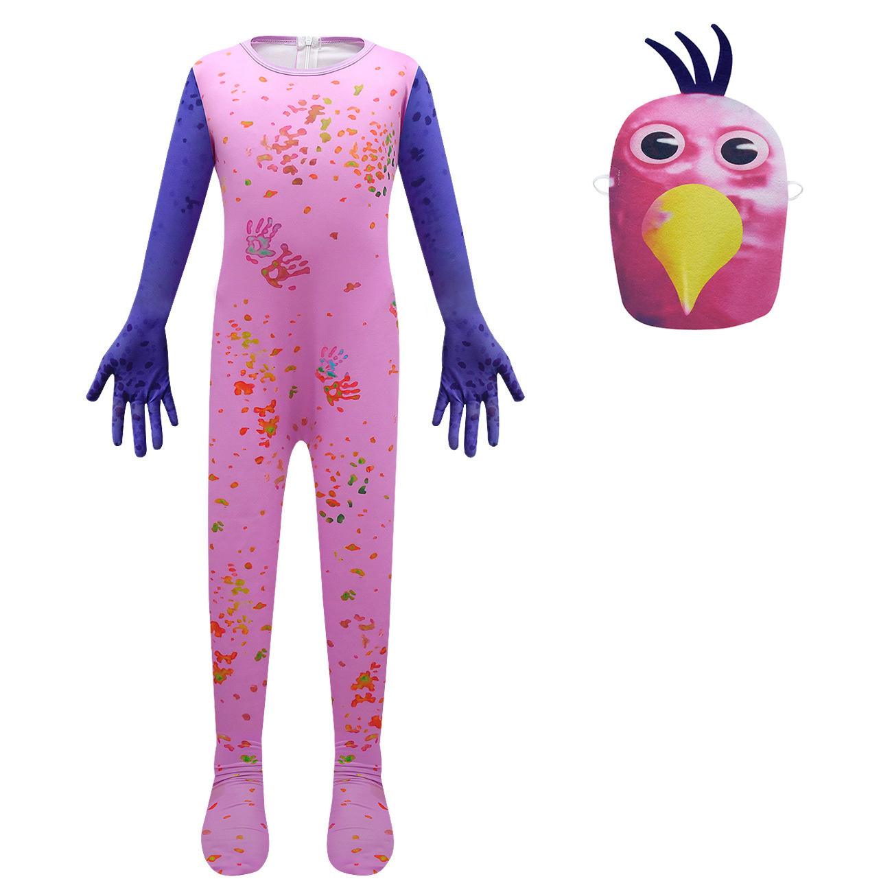 Opila Bird Banban Costume