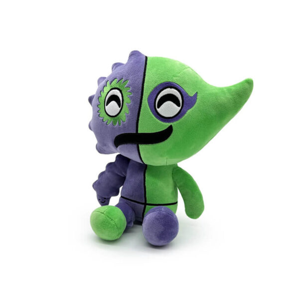 Bittergiggle Plush 1