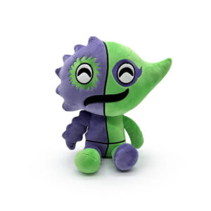 Bittergiggle Plush