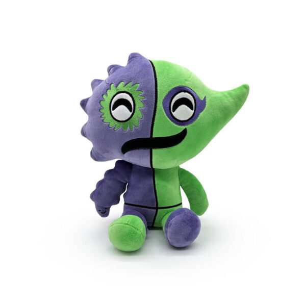 Bittergiggle Plush