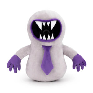 Sir Dadadoo Plush