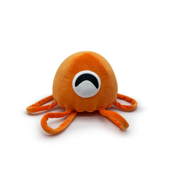 Stinger Flynn Plush 1