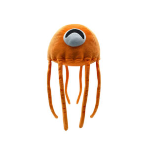 Stinger Flynn Plush
