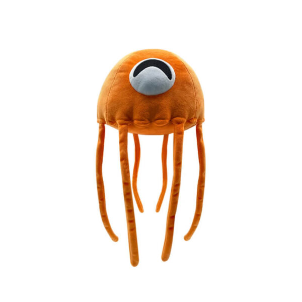Stinger Flynn Plush