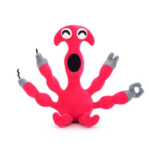 Syringeon Plush