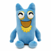 Flumbo Plush