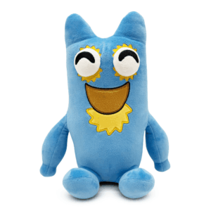 Flumbo Plush